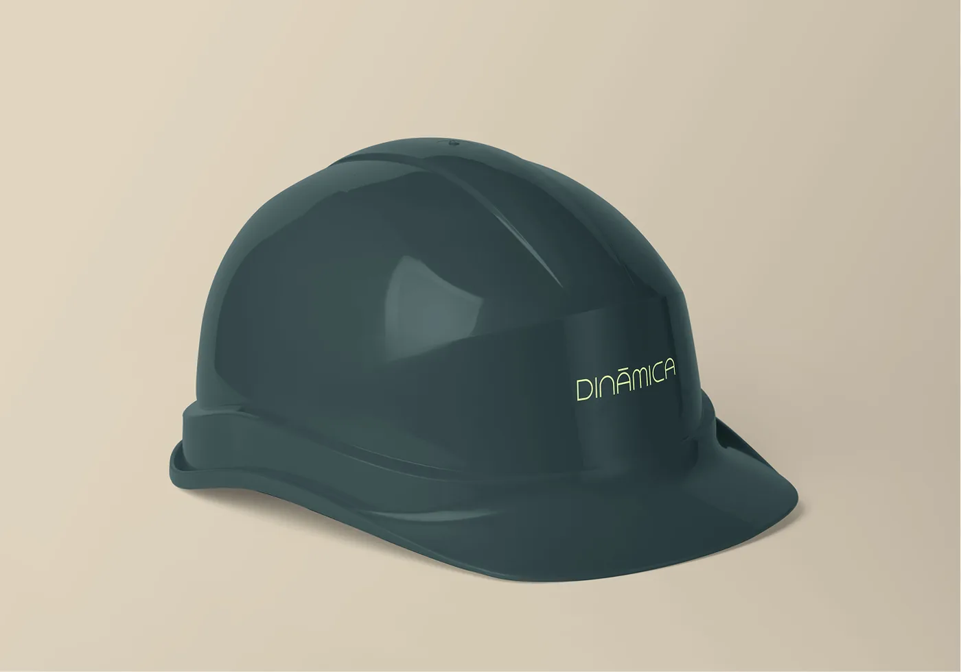 Dinámica hard hat