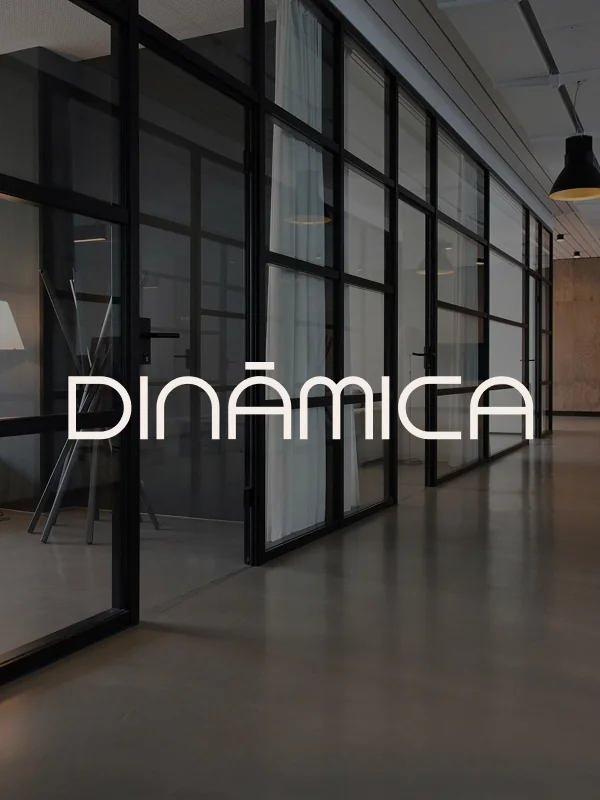Dinámica Construcciones