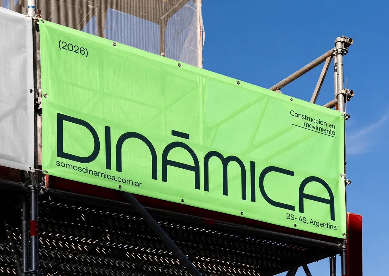 Dinámica Construcciones
