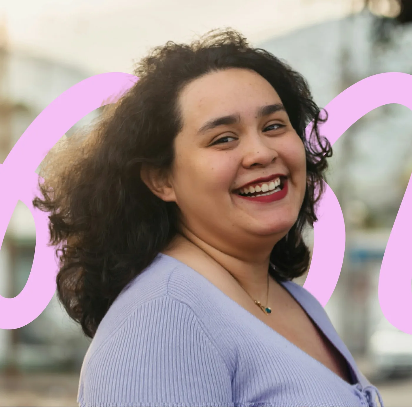 NIDO campaign portrait
